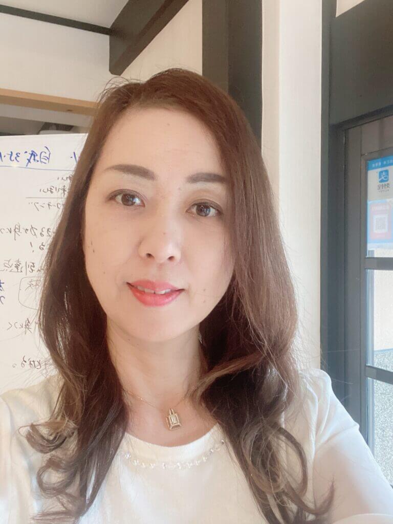 田口康子 エグゼクティブコーチ